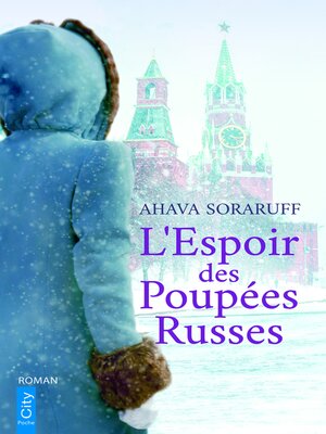 cover image of L'Espoir des Poupées Russes